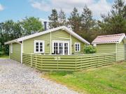 4 person holiday home in Hemmet-By Traum 4 person holiday home in Hemmet-By Traum