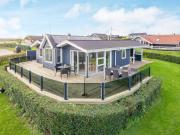 8 person holiday home in Lemvig-By Traum