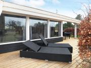 10 person holiday home in Bindslev-By Traum