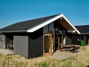 8 person holiday home in Ulfborg-By Traum