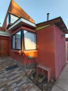 Casa privada en condominio