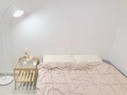 Village House Seoul Subway Line 4, Suyu Station, 2-minute walk, entire space BnB