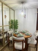 Miraflores premiere apartment