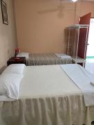 Hotel Las Hortensias