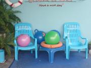 Baanpeanutsvilla Huahin