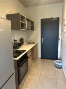 Bachelor Unit with a View