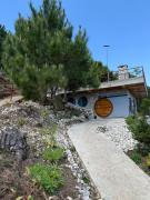 Bugnay Cabin of The Shire