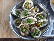 Eco Camping - Bamboo House