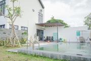 Villa Asana Kolam Renang Private