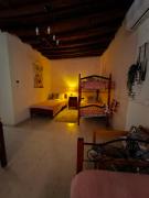 DC Family Home & Garden - Traditional village house