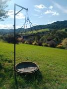 Agroturystyka pod Baranią Gorą