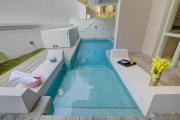 ChitChat Villa, 3BHK Private Pool with Caretaker, Baga