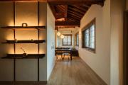 Luxury Hanok Garden Retreat