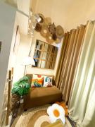 Twins Nest - CASA VICENTE Cozy 2-Bedroom Loft Condo Mandaluyong