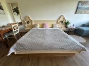 Steinbock Apartement