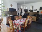 Geschäfts und Ferienwohnung Magdeburg