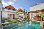 Inaho Suites Ubud