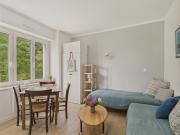 Dépendance 2 adultes 2 enfants - avec jardin