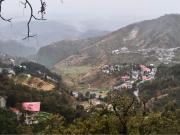 Top Mussoorie