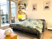 Urban Nest - Paris - CDG - Parking & Confort