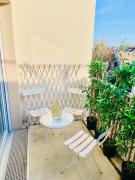 Top Les Pavillons-sous-Bois