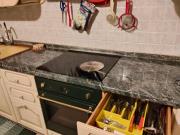 Villa Maria 3 floors independent with garage