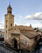 Hosfty Centro - Mirador San Marcos 1,1