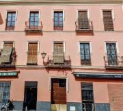 Hosfty Centro - Mirador San Marcos 1,1