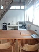 Villa Lumbung Uluwatu 2