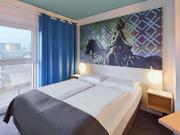 B&B Hotel Dortmund-City