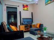 Michelle Mountain Villa Retreat