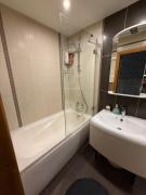 Elegant apartment in the city center