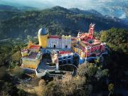 Top Costa da Caparica