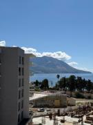 Apartment Seaview Budva