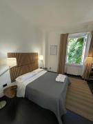 Antica corte Navigli-Darsena