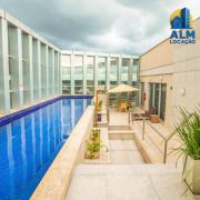 Vision Hotel - Flat Particular