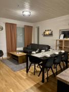 Ruka Frost Peak by Hilla Villas