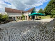 Aux hirondelles du Chêne, Maison Ecureuil