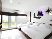 Anna-Nava Pakkret Hotel