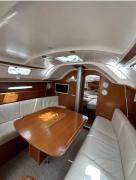 Bateau 6 à 8 personnes hyper centre ville