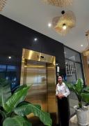 LA Homestay - Lás House