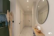 MBA Raincy III - Luxury Appartment near transport - 25 Min Paris Center