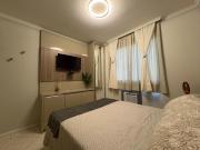 Apartment 50 meters from the sea