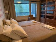 Tallukantie Sauna-apartamentti