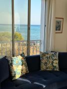 Your Charming Seaside Getaway