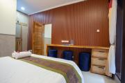 Kubu Indah Homestay Sanur