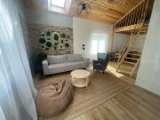 LilHouse loftas Šiauliuose