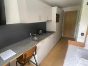Appartements Basecamp Warth