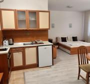 Private apartments in Flora Residence