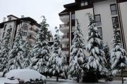 Top Borovets